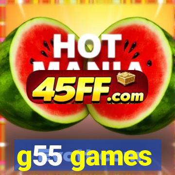 g55 games